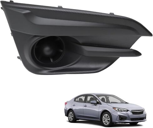 غطاء خفيف للضباب للمصد الأمامي الأيمن متوافق مع جانب الركاب Impreza 2017-2019 57731FL20A in Saudi Arabia
