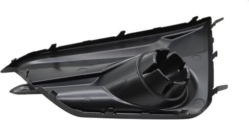 غطاء خفيف للضباب للمصد الأمامي الأيمن متوافق مع جانب الركاب Impreza 2017-2019 57731FL20A in Saudi Arabia