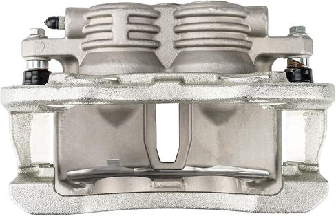 فرجار الفرامل KAX 19B2994A+19B2995A متوافق مع Nissan Pathfinder 2005 2006 2007 2008 2009 2010 2011 2012، فرجار فرامل القرص الخلفي in Saudi Arabia