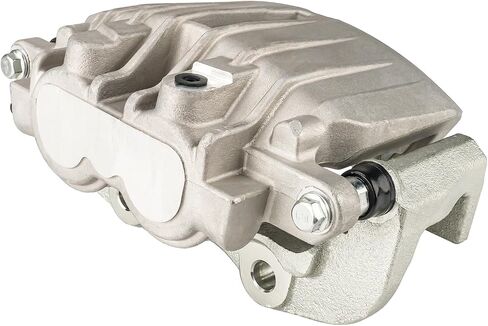 فرجار الفرامل KAX 19B2994A+19B2995A متوافق مع Nissan Pathfinder 2005 2006 2007 2008 2009 2010 2011 2012، فرجار فرامل القرص الخلفي in Saudi Arabia