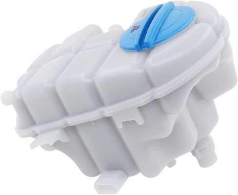 ApplianPar Coolant Reservoir Overflow Expansion Tank with Cap for Audi A6 A7 Quattro 2012-2018 RS7 2014-2018 S6 S7 in Saudi Arabia