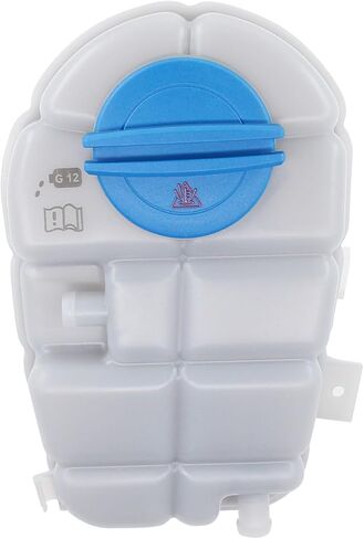 ApplianPar Coolant Reservoir Overflow Expansion Tank with Cap for Audi A6 A7 Quattro 2012-2018 RS7 2014-2018 S6 S7 in Saudi Arabia