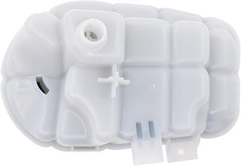 ApplianPar Coolant Reservoir Overflow Expansion Tank with Cap for Audi A6 A7 Quattro 2012-2018 RS7 2014-2018 S6 S7 in Saudi Arabia