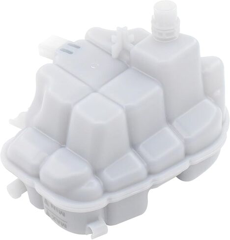 ApplianPar Coolant Reservoir Overflow Expansion Tank with Cap for Audi A6 A7 Quattro 2012-2018 RS7 2014-2018 S6 S7 in Saudi Arabia