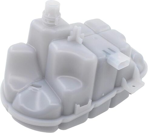 ApplianPar Coolant Reservoir Overflow Expansion Tank with Cap for Audi A6 A7 Quattro 2012-2018 RS7 2014-2018 S6 S7 in Saudi Arabia