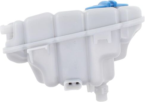 ApplianPar Coolant Reservoir Overflow Expansion Tank with Cap for Audi A6 A7 Quattro 2012-2018 RS7 2014-2018 S6 S7 in Saudi Arabia