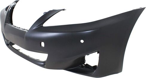 غطاء ممتص الصدمات Garage-Pro متوافق مع 2011-2013 Lexus IS250 وIS350 in Saudi Arabia