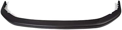 G-PLUS Front Upper Bumper Pad Cover Replacement Compatible With Dodge Ram 1500 1994-2001/Ram 2500 3500 1994-2002 Textured Black CH1000160 in Saudi Arabia