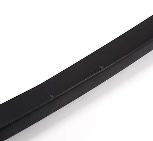 G-PLUS Front Upper Bumper Pad Cover Replacement Compatible With Dodge Ram 1500 1994-2001/Ram 2500 3500 1994-2002 Textured Black CH1000160 in Saudi Arabia