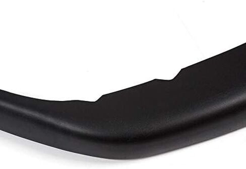 G-PLUS Front Upper Bumper Pad Cover Replacement Compatible With Dodge Ram 1500 1994-2001/Ram 2500 3500 1994-2002 Textured Black CH1000160 in Saudi Arabia