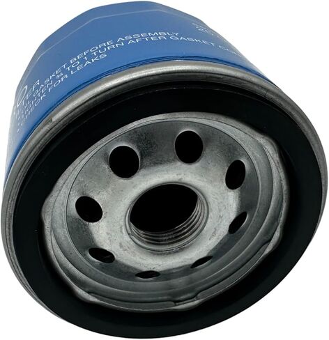 Two Pack compatible with Kohler Extended Life 300 Hour Oil Filter 25 050 53-S-2PACK Contains Two Extended Life 300 Hour Oil Filters and a Funnel in Saudi Arabia