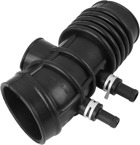 Auto Air Intakes Car Air Intake Hose Intake Tube 165784S100 /Fit for 1999-2004 Nissan Frontier Xterra V6 3.3L Accessories in Saudi Arabia