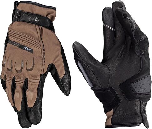 قفاز Leatt ADV Subzero 7.5 قصير in Saudi Arabia