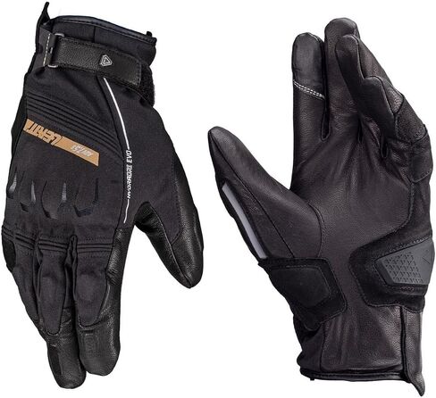 قفاز Leatt ADV Subzero 7.5 قصير in Saudi Arabia