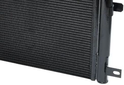 Sunbelt A/C Condenser For 18-21 Jeep Wrangler 3.0L 2.0L 3.6L 20-21 Jeep Gladiator 3.0L 3.6L 30132 in Saudi Arabia