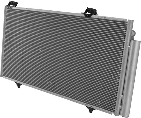 Air Conditioning A/C Condenser Receiver Drier Compatible with 2005-2006 Scion xA xB SC3030103 in Saudi Arabia
