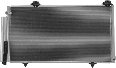 Air Conditioning A/C Condenser Receiver Drier Compatible with 2005-2006 Scion xA xB SC3030103 in Saudi Arabia