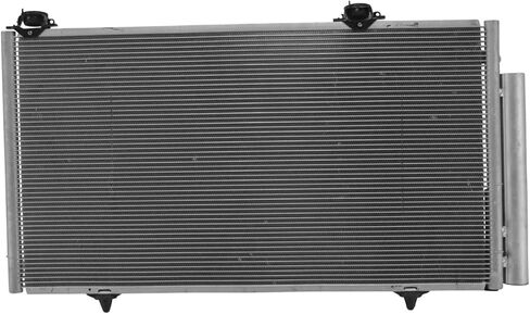 Air Conditioning A/C Condenser Receiver Drier Compatible with 2005-2006 Scion xA xB SC3030103 in Saudi Arabia