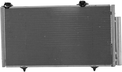 Air Conditioning A/C Condenser Receiver Drier Compatible with 2005-2006 Scion xA xB SC3030103 in Saudi Arabia