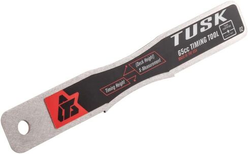 أداة توقيت وسطح تاسك لـ HUSQVARNA TC 65 2017-2023 in Saudi Arabia