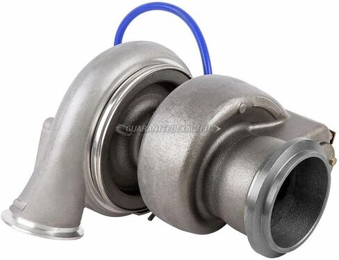 الشاحن التربيني التوربيني لـ Cummins ISX2 Signature 600 Diesel يستبدل 4037480 4046127 4090042 4046132 4090042 4046131 - BuyAutoParts 40-30560AN جديد in Saudi Arabia