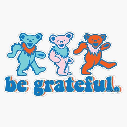 Magnet Playing Bears Magnet Vinyl Decal Sticker 5" in Saudi Arabia