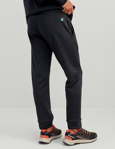 بنطال رياضي رجالي من HUK Coldfront+ Jogger، بنطال رياضي مريح للطقس البارد للرجال in Kuwait