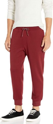 Armani Exchange Men's Double Knit Draw String Jogger in Saudi Arabia