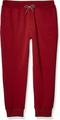 Armani Exchange Men's Double Knit Draw String Jogger in Saudi Arabia