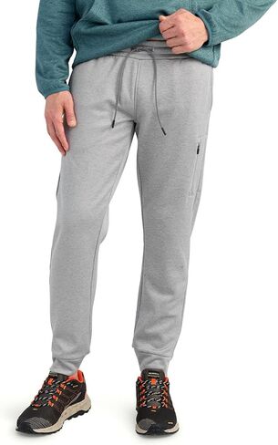 بنطال رياضي رجالي من HUK Coldfront+ Jogger، بنطال رياضي مريح للطقس البارد للرجال in Kuwait