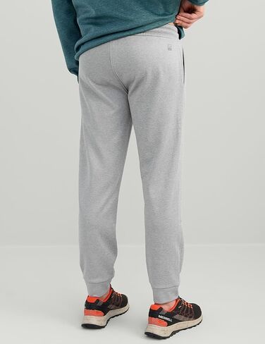 بنطال رياضي رجالي من HUK Coldfront+ Jogger، بنطال رياضي مريح للطقس البارد للرجال in Kuwait