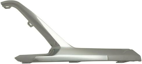مجموعة مصابيح القيادة بزخارف الضباب مكونة من 2 LH وزوج لسيارة GMC for Terrain Denali/SLT 18-21 الجبهة اليمنى اليسرى 84165545 GM1039222 in Kuwait
