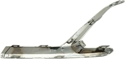 مجموعة مصابيح القيادة بزخارف الضباب مكونة من 2 LH وزوج لسيارة GMC for Terrain Denali/SLT 18-21 الجبهة اليمنى اليسرى 84165545 GM1039222 in Kuwait