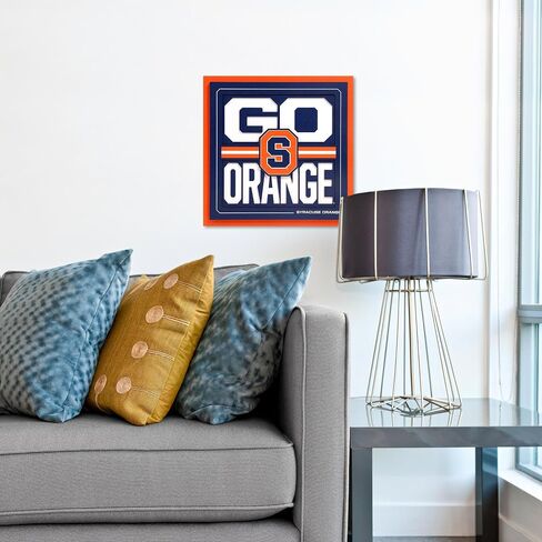 لوحة فنية جدارية ثلاثية الأبعاد من سلسلة شعار YouTheFan NCAA Auburn Tigers in Saudi Arabia