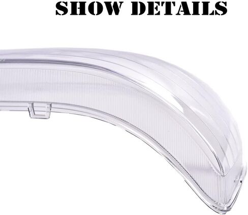 PIT66 Headlight Lens Cover Compatible with Chevy Silverado 1500 2500 1999-2002/Fit Chevy Silverado 1500 HD 2500 HD 3500 2001-2002/Fit Chevy Suburban 1500 2500 Tahoe 2000-2006 in Saudi Arabia
