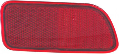 لسيارة تشيفي تريل بليزر 2002-2009 عاكس خلفي للسائق والراكب GM1184104 GM1185104 - يستبدل 15000427 15000044 | in Saudi Arabia