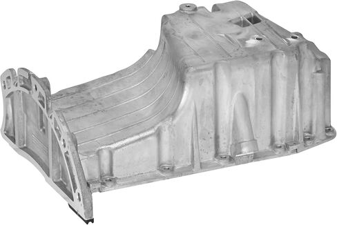 Spectra Premium GMP103A Oil Pan, 1 Pack in Saudi Arabia