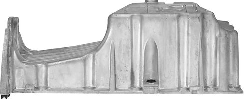 Spectra Premium GMP103A Oil Pan, 1 Pack in Saudi Arabia