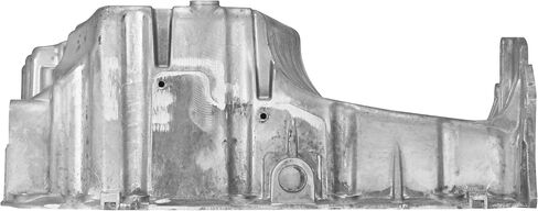 Spectra Premium GMP103A Oil Pan, 1 Pack in Saudi Arabia