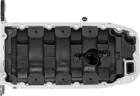 Spectra Premium GMP103A Oil Pan, 1 Pack in Saudi Arabia