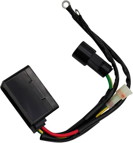 Suzuki Outboard Trim Relay Assembly - Replacement for DF100/DF140/DF150/DF175 (2011-2012) & DF200/DF225/DF250 (2012-2017) - Rplaces 38410-93J12 in Saudi Arabia