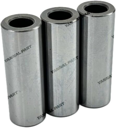 3LB1 Piston Pin Suitable for Isuzu Engine Part in Saudi Arabia