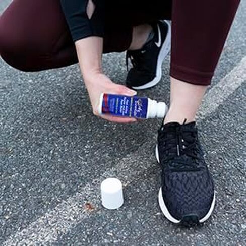 Ay Bendito! Thermoactive Lotion for Faster Pain Relief on Joints and Muscle Function - 3.18 oz Roll-on in Saudi Arabia