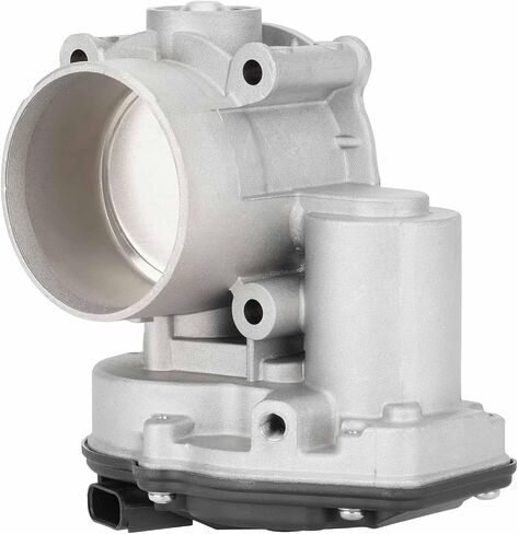 Throttle Body S20067 Fit for Ford C-Max 13-18 Fit for Escape 09-18 Fit for Fusion 10-18（14-18 Only fit HEV）Fit for Ranger 13-16 Fit for Lincoln MKZ 11-18（17-18 Only fit HEV）Fit for Mariner/Milan in Saudi Arabia