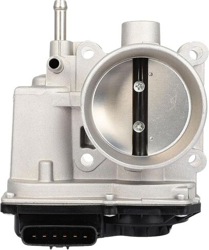 SCITOO Electronic Throttle Body Compatible with for Suzuki Grand Vitara, for Suzuki SX4 - Replaces 13400-78K00 in Saudi Arabia
