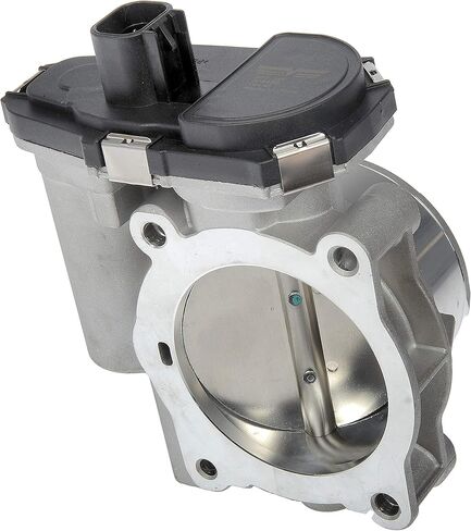 Dorman 977-351 Electronic Throttle Body Compatible with Select Models (OE FIX) in Saudi Arabia