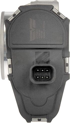 Dorman 977-351 Electronic Throttle Body Compatible with Select Models (OE FIX) in Saudi Arabia