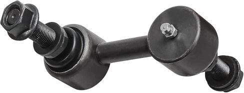 Detroit Axle - Front 2pc Sway Bars for Subaru Forester Outback B9 Tribeca WRX STI XV Crosstrek, 2 Stabilizer Sway Bar End Links Replacement in Saudi Arabia