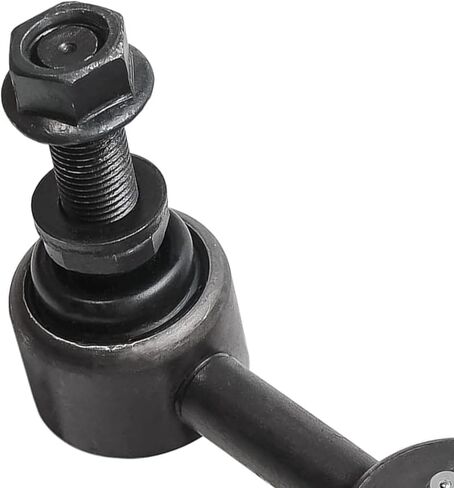 Detroit Axle - Front 2pc Sway Bars for Subaru Forester Outback B9 Tribeca WRX STI XV Crosstrek, 2 Stabilizer Sway Bar End Links Replacement in Saudi Arabia
