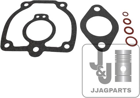 Carburetor Gasket Kit Fits Farmall Super H M O6 T6 W6 Super W6 300 350 400 450 560 606 856 Tractor 31336D 32615D 47388DA 47401D 387454R92 in Saudi Arabia